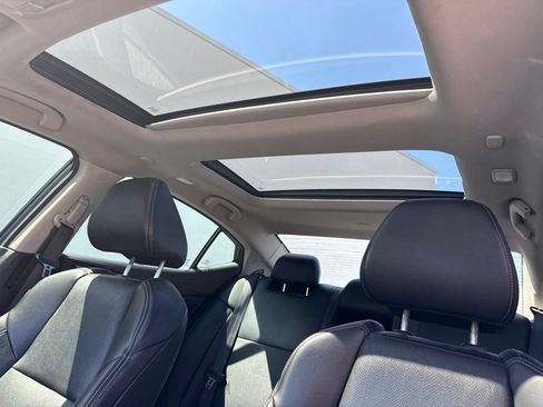 Used 2020 Nissan Maxima 3.5 SL w/ Floor Mat Group FWD image 30