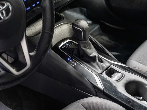 Certified 2019 Toyota Corolla SE FWD image 24