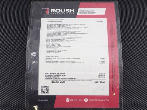 Used 2024 Ford F150 XLT w/ Equipment Group 302A MID image 59