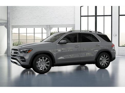Used 2026 Mercedes-Benz GLE 350 4MATIC image 36