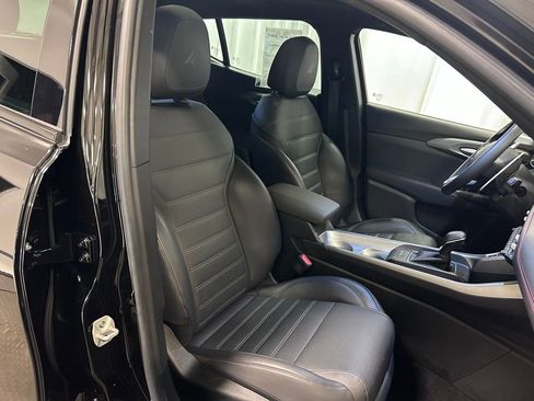 Used 2024 Dodge Hornet R/T Plus w/ Tech Pack Plus w/o Parking AWD/4WD image 22