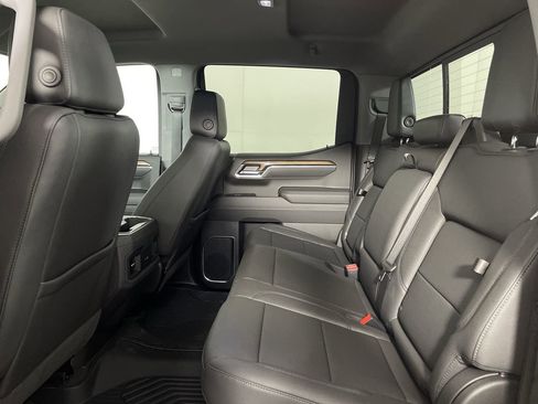 New 2025 Chevrolet Silverado 1500 RST w/ RST All Star Premium Package image 85