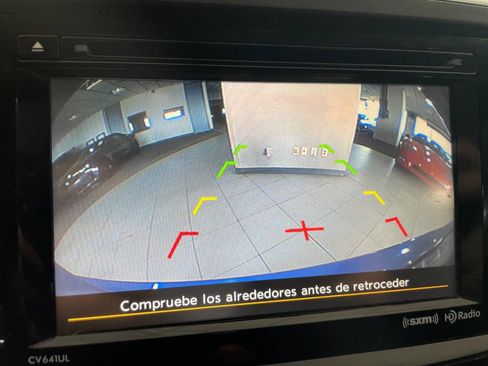 Used 2016 Subaru WRX Premium image 34