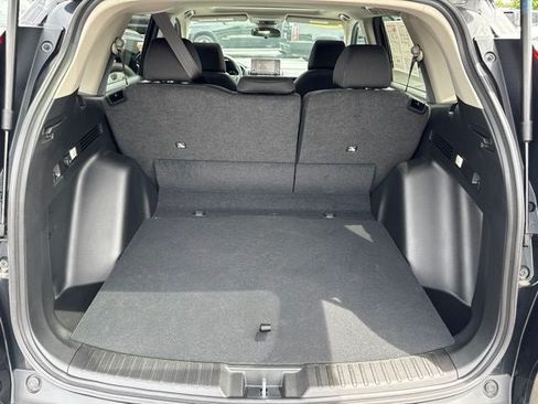 Used 2025 Honda CR-V EX image 21