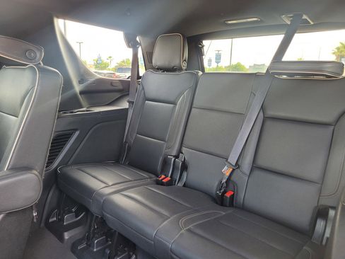 Used 2023 Chevrolet Tahoe Premier image 12