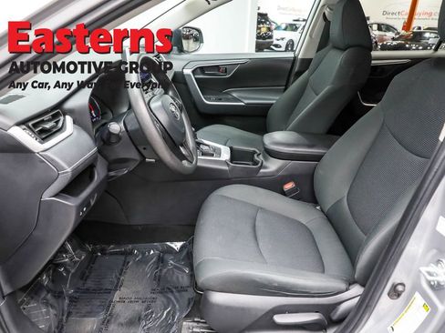 Used 2024 Toyota RAV4 LE image 14