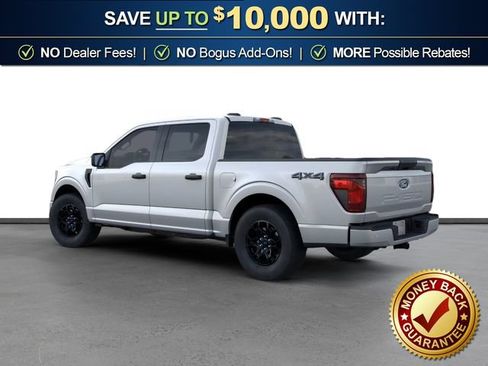 New 2026 Ford F150 STX AWD/4WD image 5