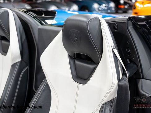 Used 2016 Lamborghini Huracan LP 610-4 image 20