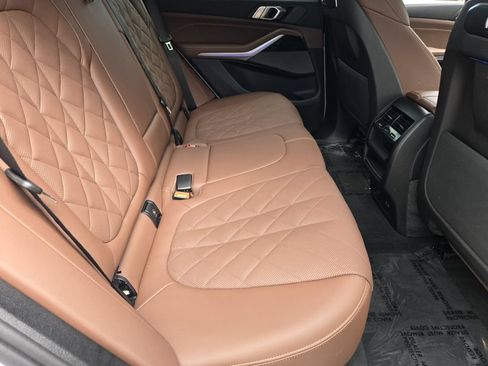 Used 2026 BMW X5 sDrive40i w/ Executive Package RWD image 15