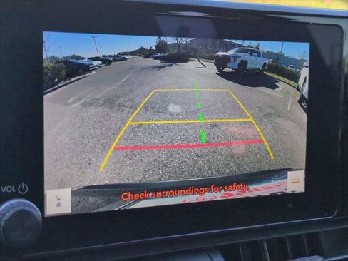 Certified 2025 Toyota RAV4 LE image 19