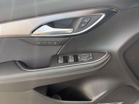 New 2026 Buick Envision Sport Touring AWD/4WD image 19