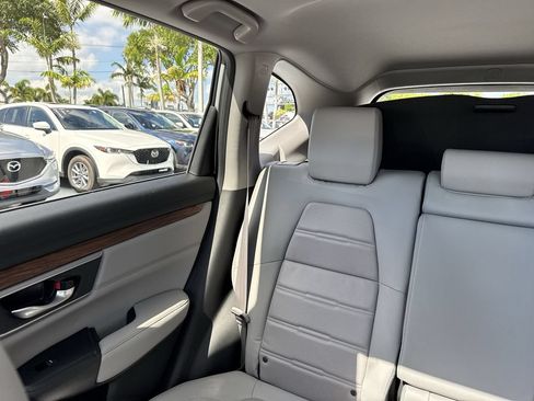 Used 2020 Honda CR-V EX-L image 17