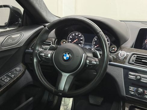 Used 2016 BMW 640i Gran Coupe image 21