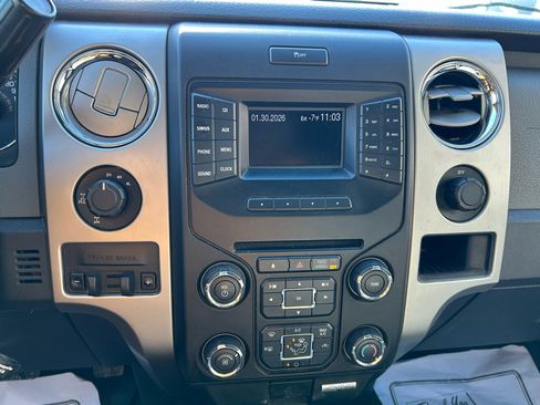 Used 2013 Ford F150 XLT w/ Luxury Equipment Group image 21