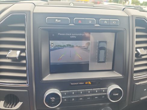 Used 2019 Ford Expedition Limited w/ Equipment Group 303A RWD image 34