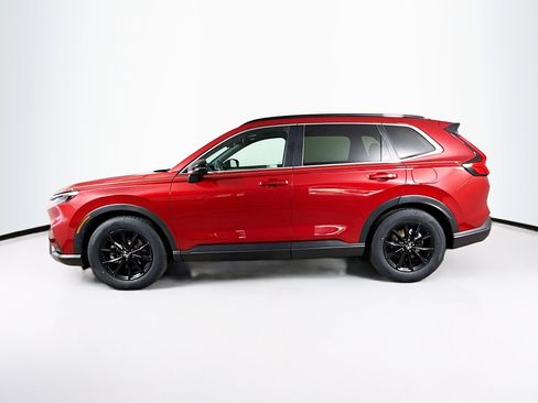 Used 2023 Honda CR-V Sport image 7