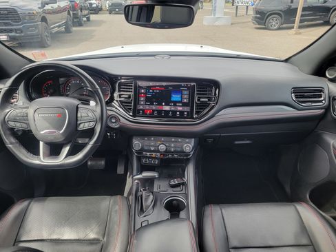 Used 2024 Dodge Durango R/T AWD/4WD image 21