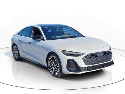 New 2026 Audi S5 Premium Plus