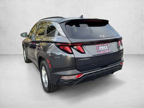 Used 2024 Hyundai Tucson SEL image 5
