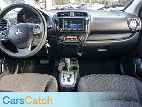 Used 2024 Mitsubishi Mirage ES image 20