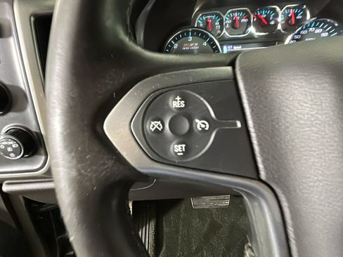 Used 2014 Chevrolet Silverado 1500 LT w/ All Star Edition AWD/4WD image 19
