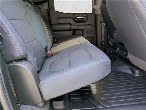 Used 2019 Chevrolet Silverado 1500 Custom Trail Boss w/ Custom Convenience Package image 16