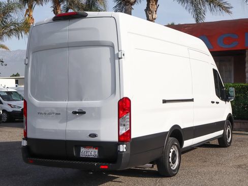 Used 2022 Ford Transit 250 148 High Roof Extended RWD image 10