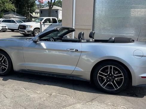 Used 2024 Ford Mustang Premium RWD image 5