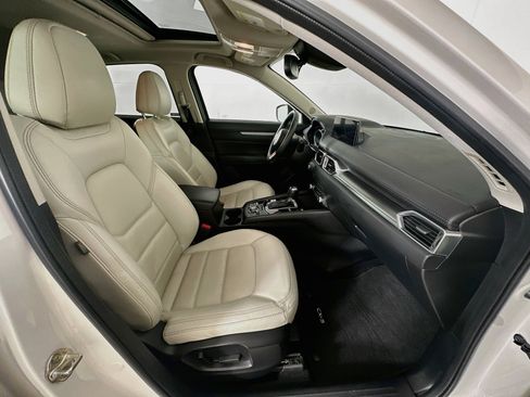 Used 2023 MAZDA CX-5 AWD 2.5 S image 32