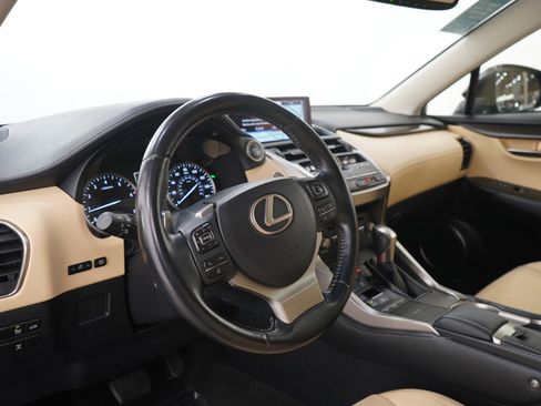 Used 2018 Lexus NX 300 AWD w/ Premium Package image 27