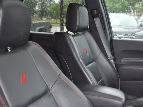 Used 2024 Dodge Durango R/T image 24