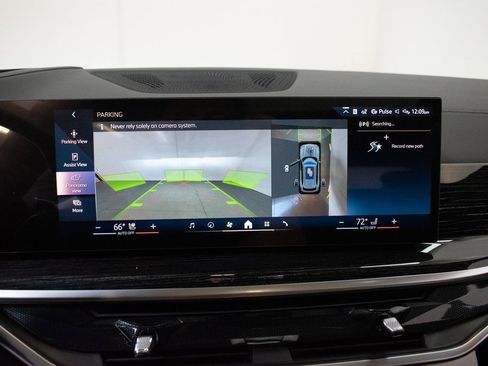 New 2026 BMW X5 xDrive40i w/ M Sport Package image 17