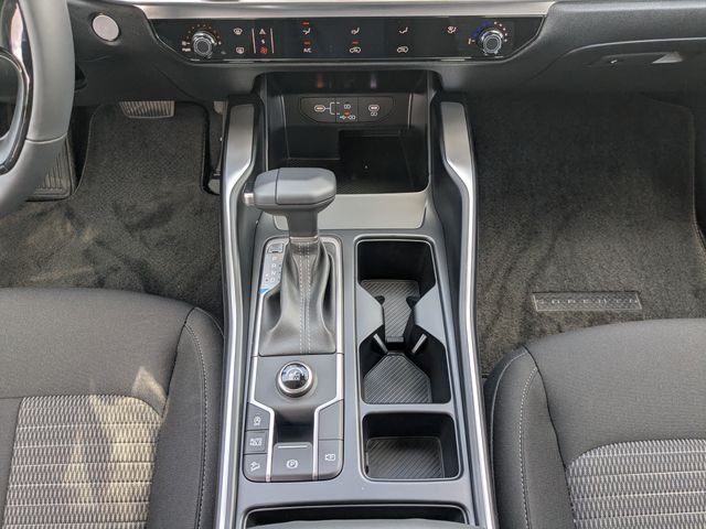 New 2026 Kia Sorento LX FWD image 21