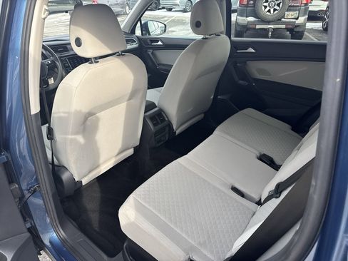Used 2020 Volkswagen Tiguan S image 21