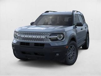 New 2025 Ford Bronco Sport Big Bend w/ Convenience Package video 2