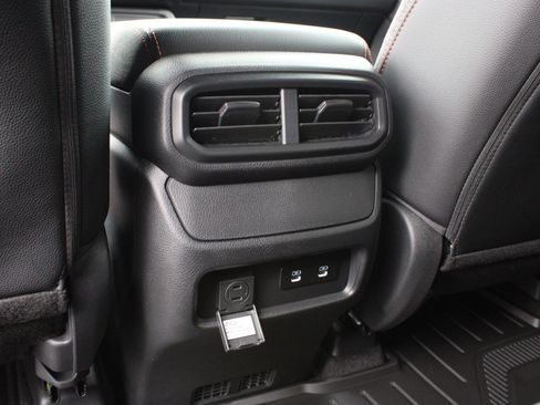 New 2026 Honda Passport TrailSport image 36