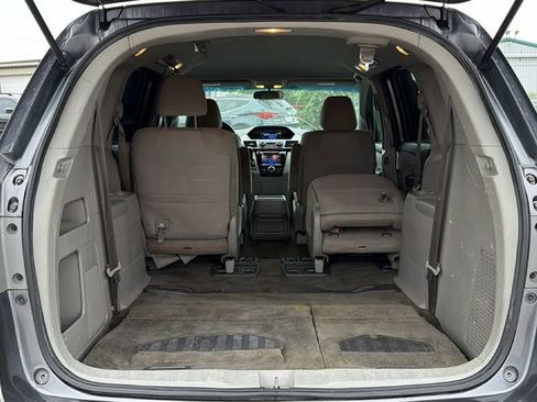 Used 2014 Honda Odyssey EX image 37