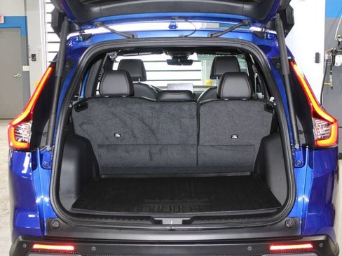 Used 2025 Honda CR-V Sport-L image 47
