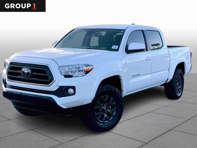 Used 2023 Toyota Tacoma SR5