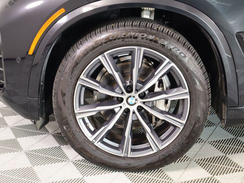 Used 2026 BMW X5 xDrive40i AWD/4WD image 19