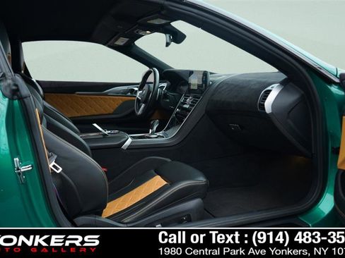 Used 2023 BMW M8 Competition image 74