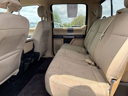 Used 2015 Ford F150 XLT w/ Equipment Group 302A Luxury image 22