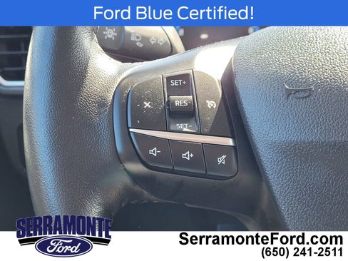 Used 2023 Ford Bronco Sport Big Bend w/ Convenience Package AWD/4WD image 19