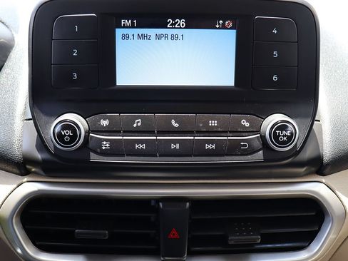 Used 2021 Ford EcoSport S AWD/4WD image 46
