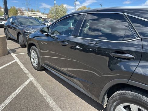 Used 2016 Lexus RX 350 AWD image 15
