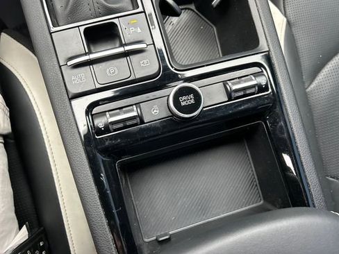 Used 2025 Kia K5 GT-Line image 21
