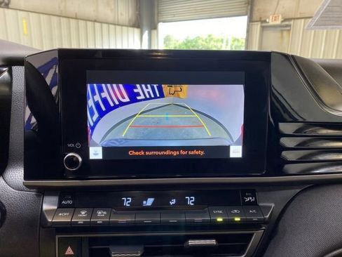 Used 2025 Toyota Camry LE FWD image 42