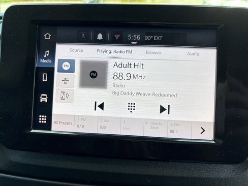 Used 2023 RAM ProMaster 2500 w/ Driver Convenience Group image 27