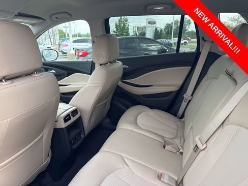 Used 2019 Buick Envision Preferred image 8