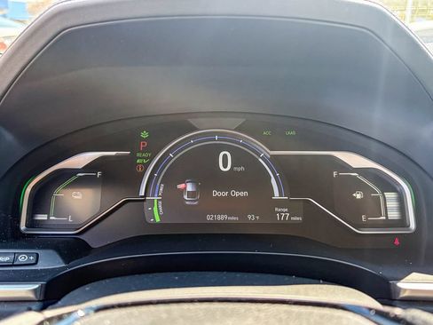 Used 2021 Honda Clarity Plug-In Hybrid image 10